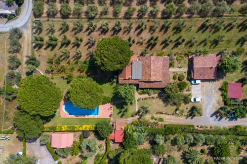 Piccolo Eden — 4-Star Luxury Hotel in Vada, Italy