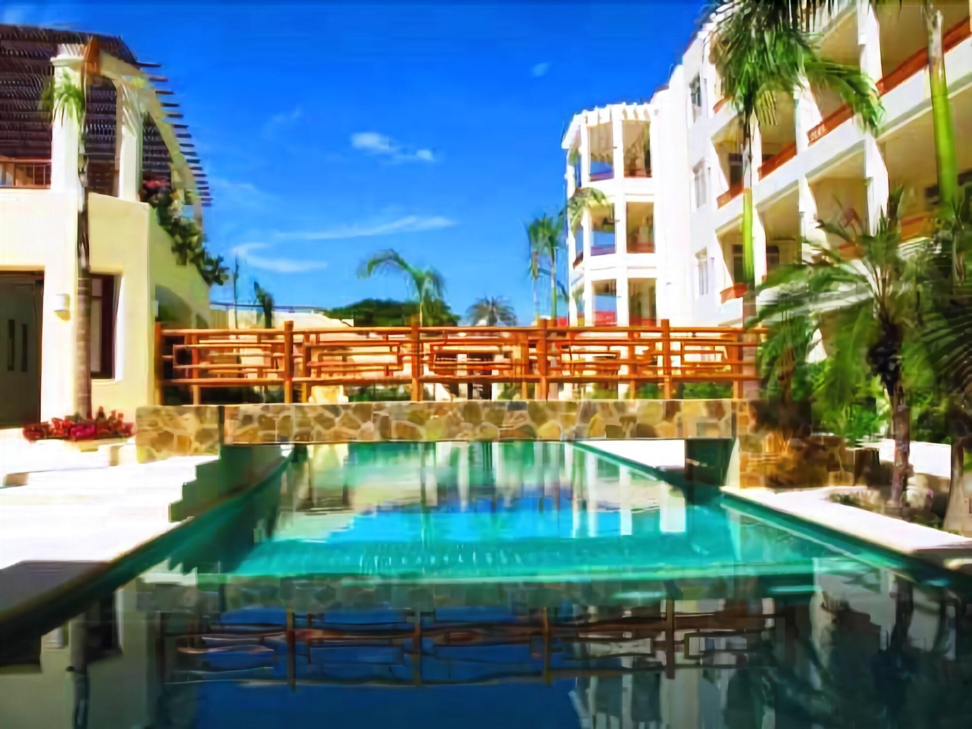 Condominio SDM Chahue 2BR in Santa Maria Huatulco, Mexico