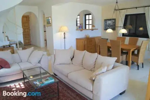 Kamares Villa — Tala — photo 3