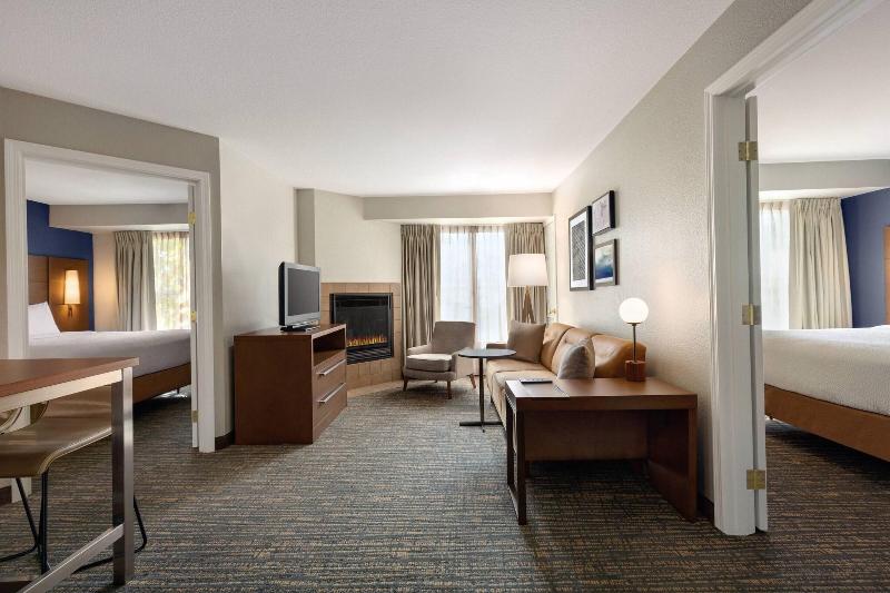 Residence Inn by Marriott Folsom Sacramento - photo 46