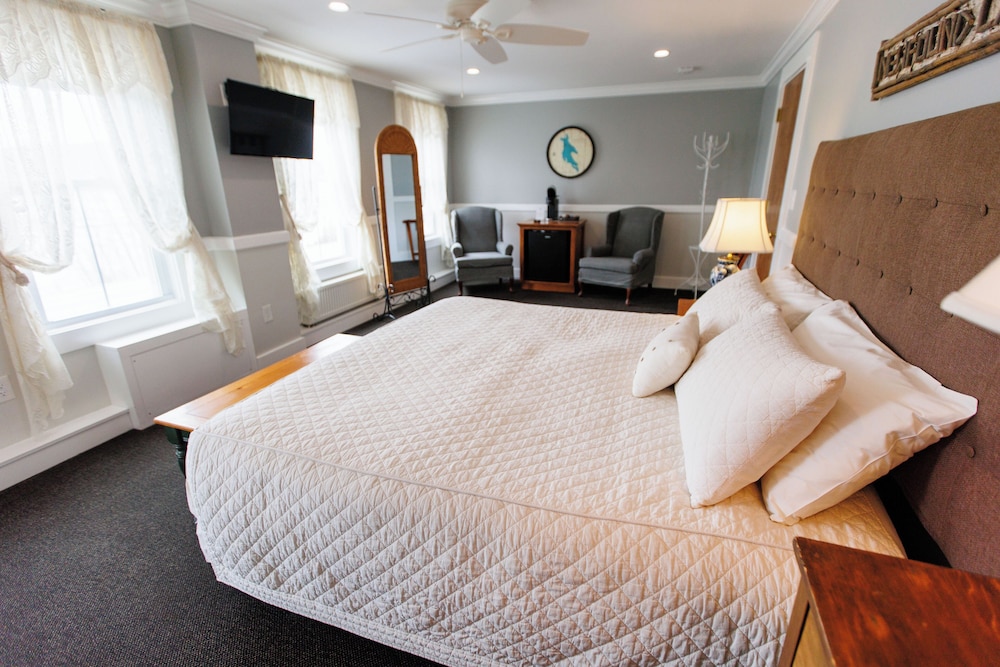 The Inn on Newfound Lake - photo 15