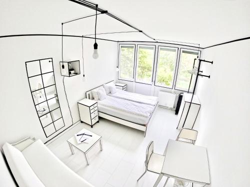 2D Apartment — 4-Star Luxury Hotel in Szekszard, Hungary