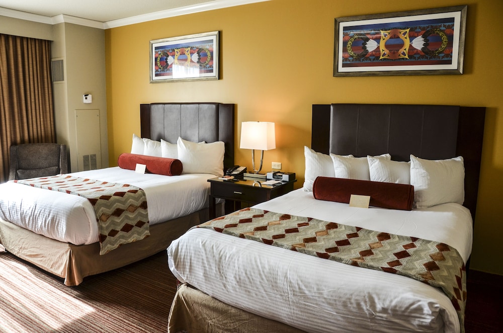 Four Winds Casino Resort New Buffalo - photo 9