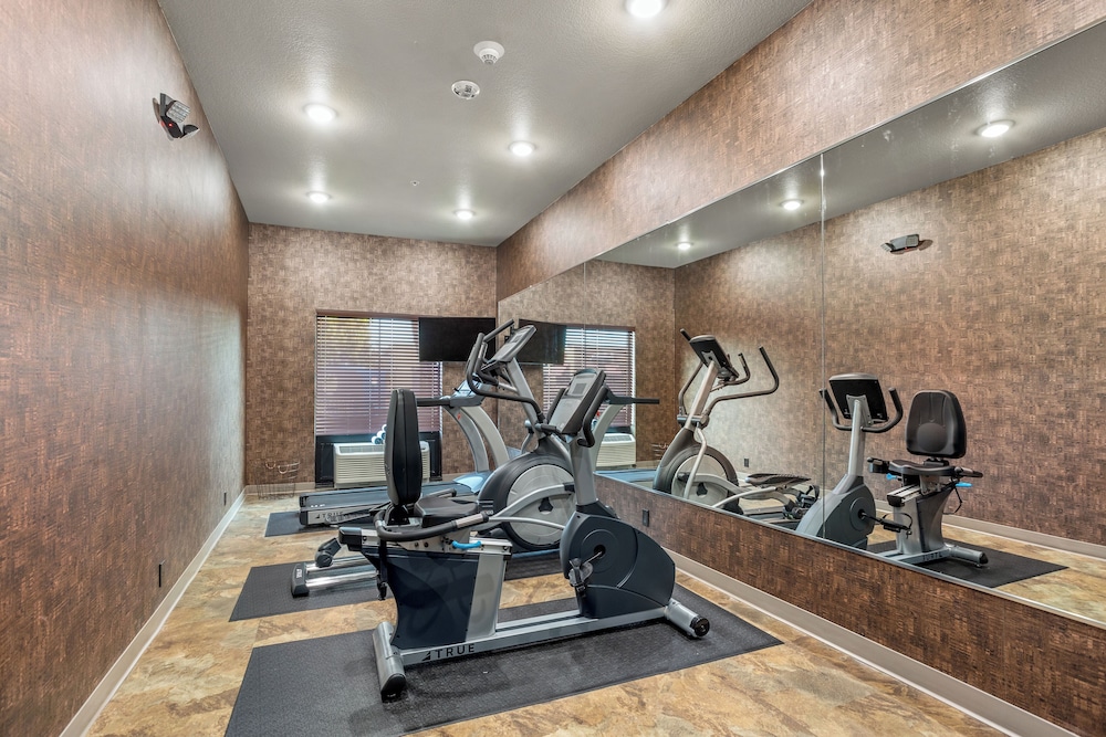 Cobblestone Hotel & Suites De Pere Green Bay - photo 47