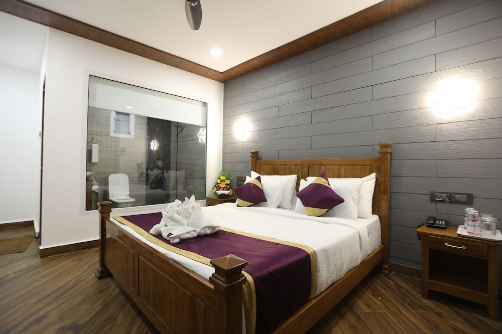 Cozzet Bay Boutique — Calangute — photo 4