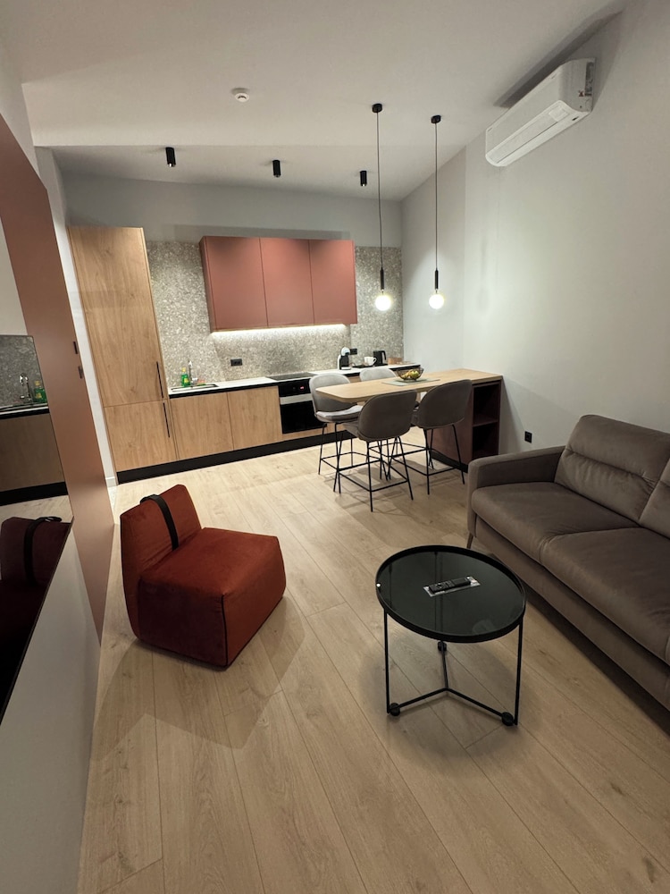 Premium Apartments — 4-Star Luxury Hotel in Sarajevo, Bosnia and Herzegovina