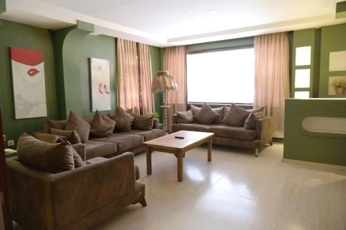Park 12 — hotel in Kavaklidere