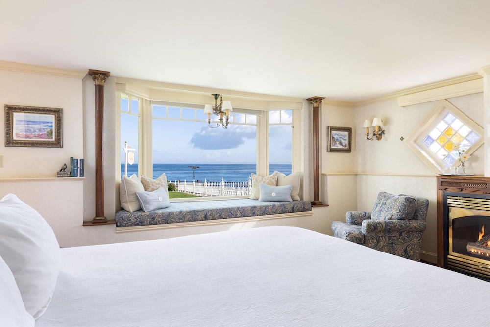Seven Gables Inn on Monterey Bay A Kirkwood Collection Hotel - photo 39