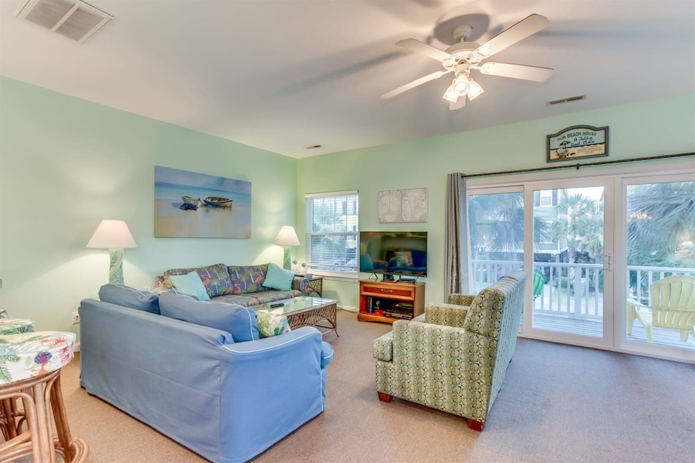 An Amazing Surfside Beach Escape - photo 29