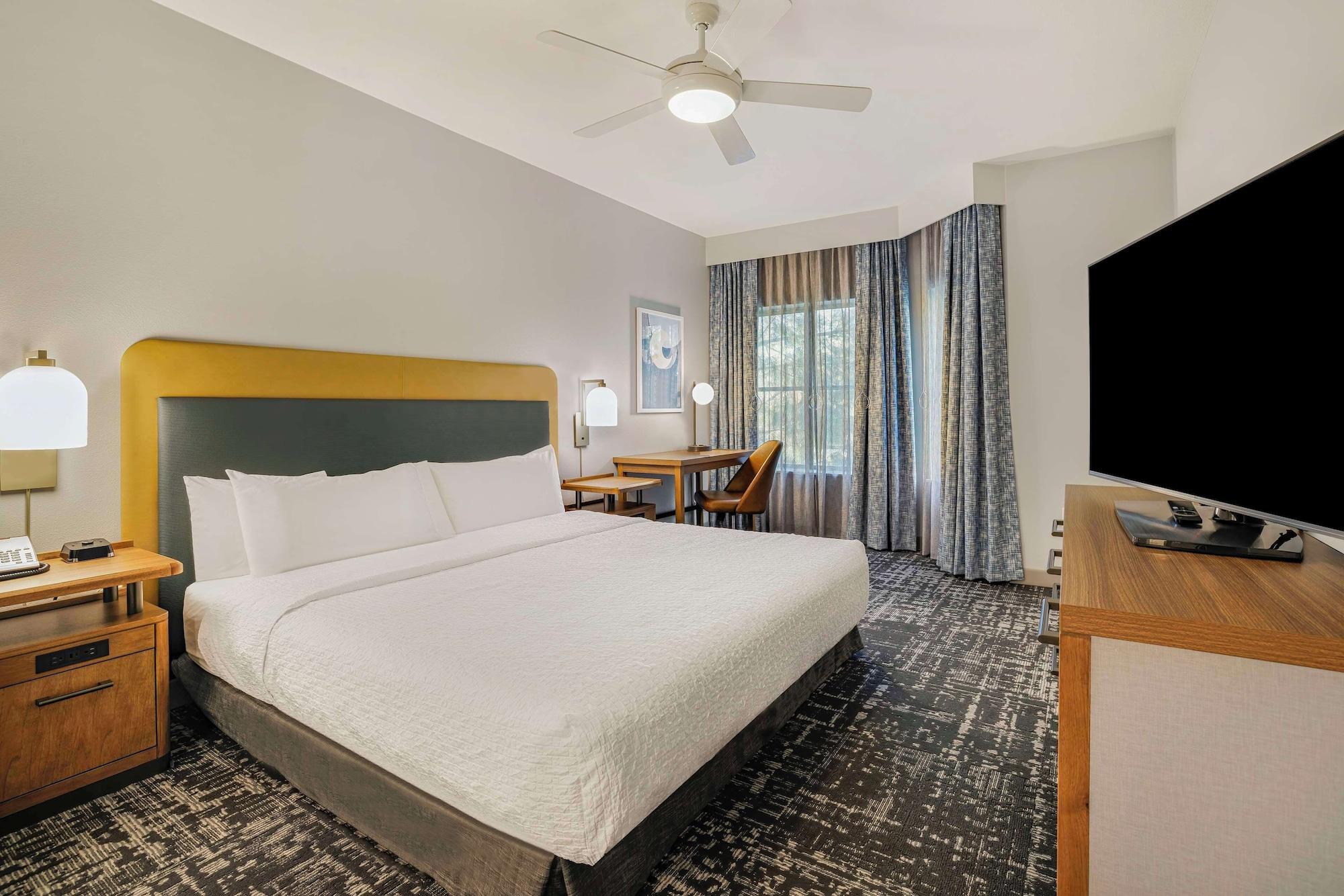 Homewood Suites by Hilton Plano Richardson - photo 3
