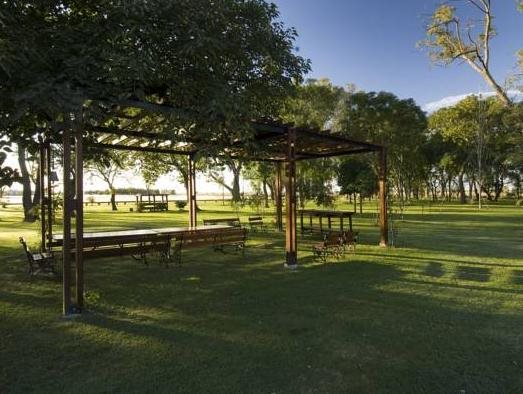 Puesto Viejo Estancia in Canuelas, Argentina