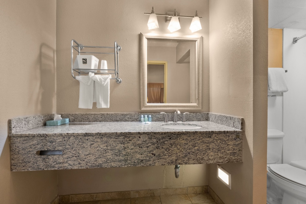 Quality Inn Wayne - photo 21