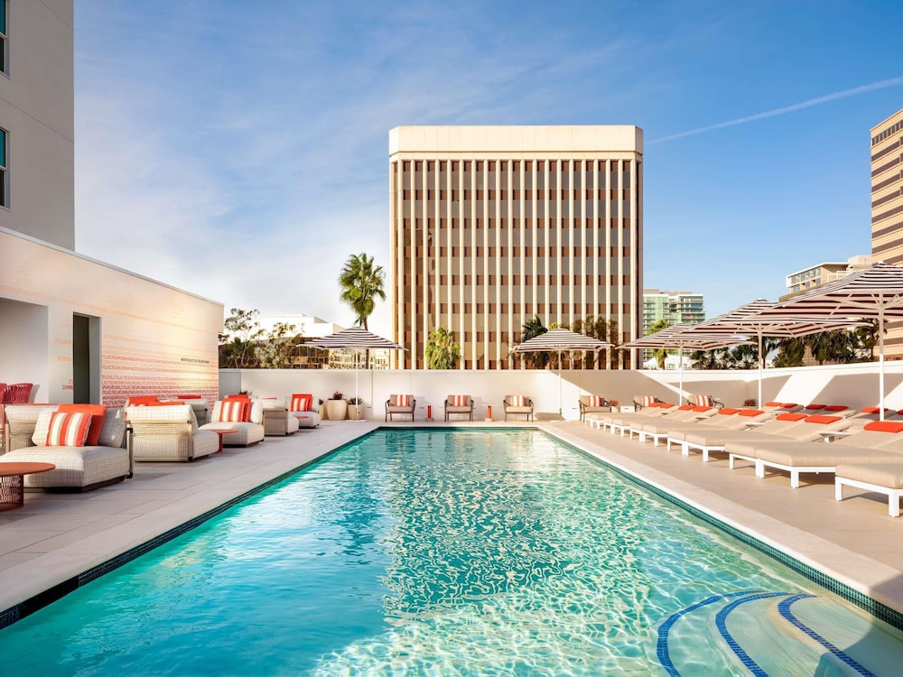 Fairmont Breakers Long Beach - photo 31