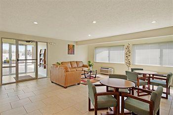 Americas Best Value Inn & Suites - photo 13