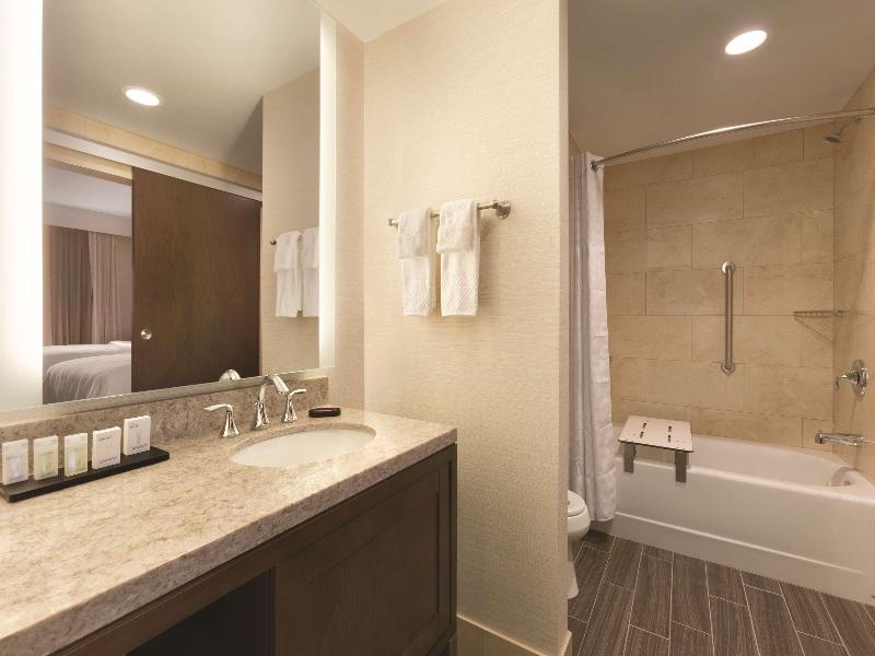 Embassy Suites by Hilton Akron Canton Airport - photo 87