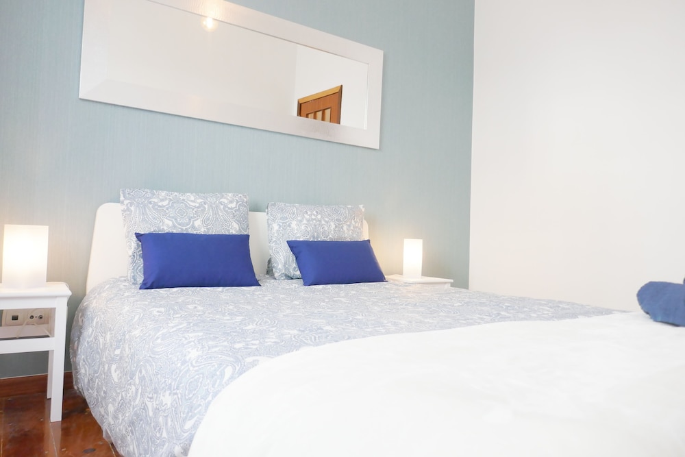 Abade Lisbon Rooms - last minute hotel in Lisbon