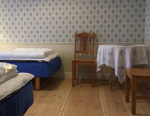 Stf Vandrarhem Edsbyn 4766824 — Edsbyn