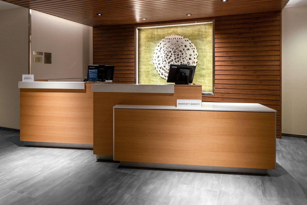 Fairfield Inn & Suites by Marriott Somerset - photo 4