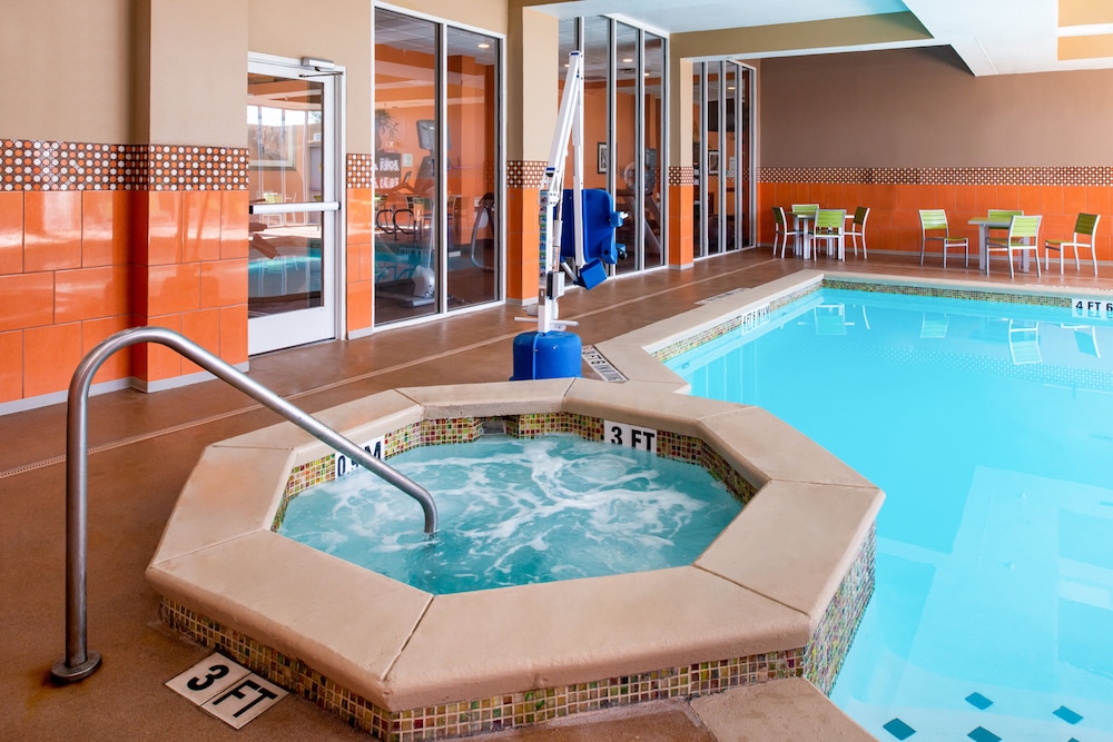 Holiday Inn Amarillo West Medical Center by IHG - photo 25