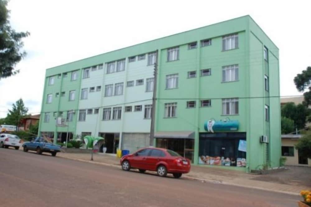 Turis Hotel in Unknown City, Brasil