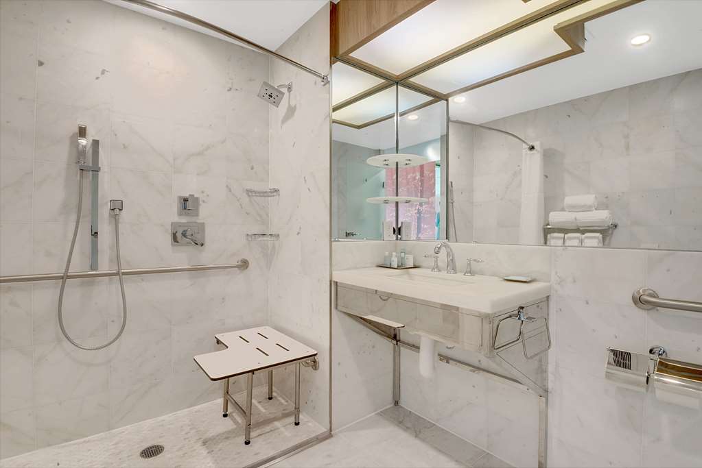 Wyndham Garden Brooklyn Sunset Park - photo 17