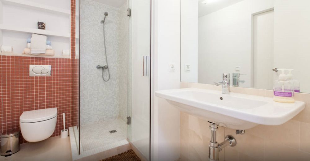 Descalzos 6 - carbon neutral hotel in Sevilla