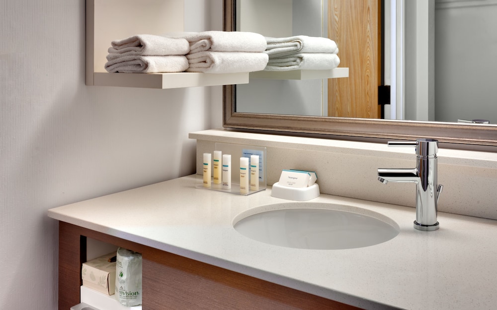 Hampton Inn & Suites Orem - photo 27