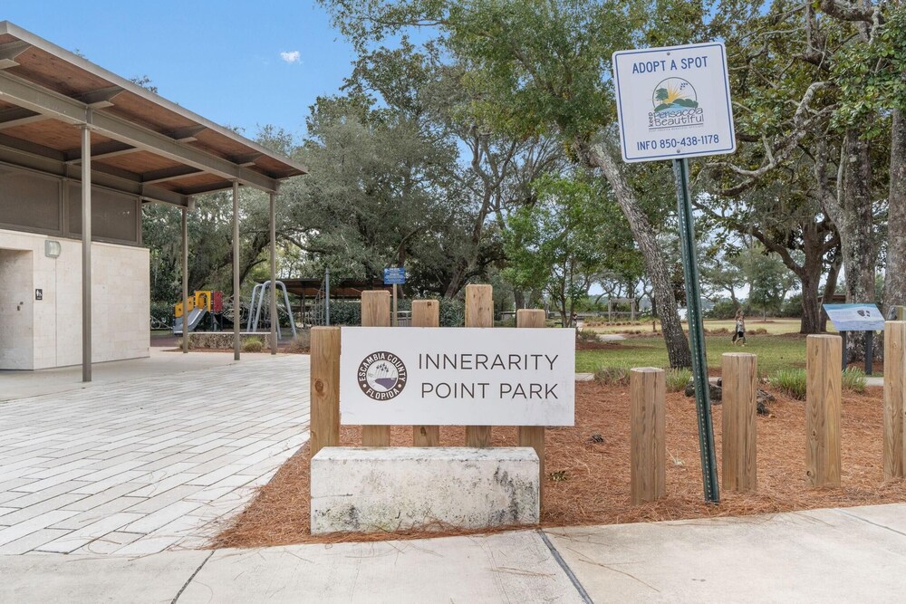 Indigo East 906 — 4-Star Luxury Hotel in Pensacola, United States