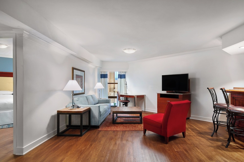Four Points by Sheraton Richmond Airport - photo 6