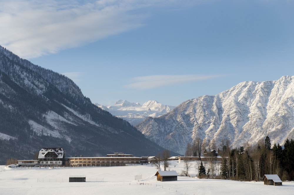 Die Wasnerin G'sund & Natur Hotel - last minute hotel in Bad Aussee