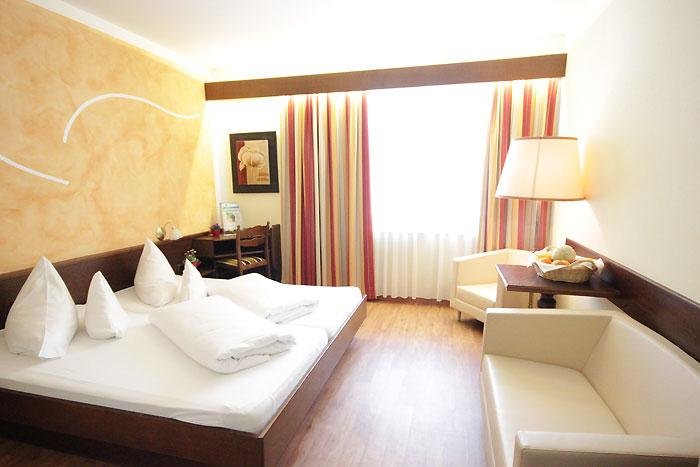 Familienhotel Post in Millstatt, Austria