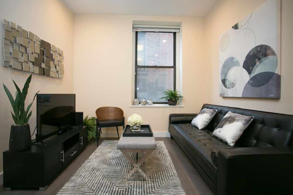 Chic 1Br In Downtown Boston By Sonder - photo 11