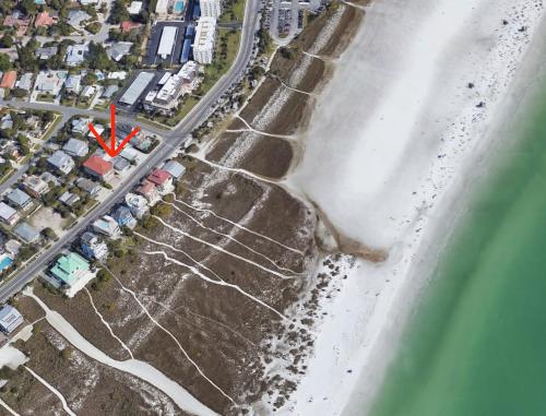 Siesta Key Beach Tropea 665 #3 - photo 9