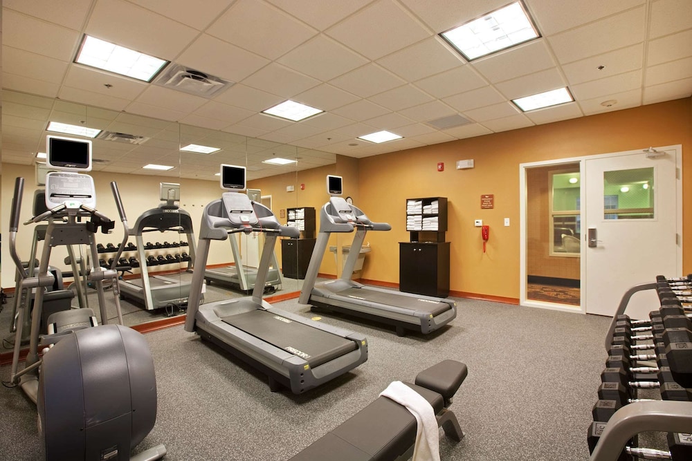 Homewood Suites by Hilton St. Cloud - photo 21