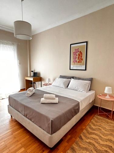 City Bliss — 4-Star Luxury Hotel in Kalamata, Greece