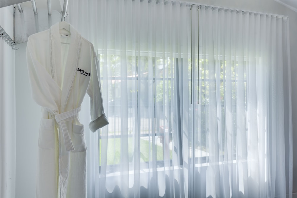 Bars B&B South Beach Miami Boutique Hotel - photo 23