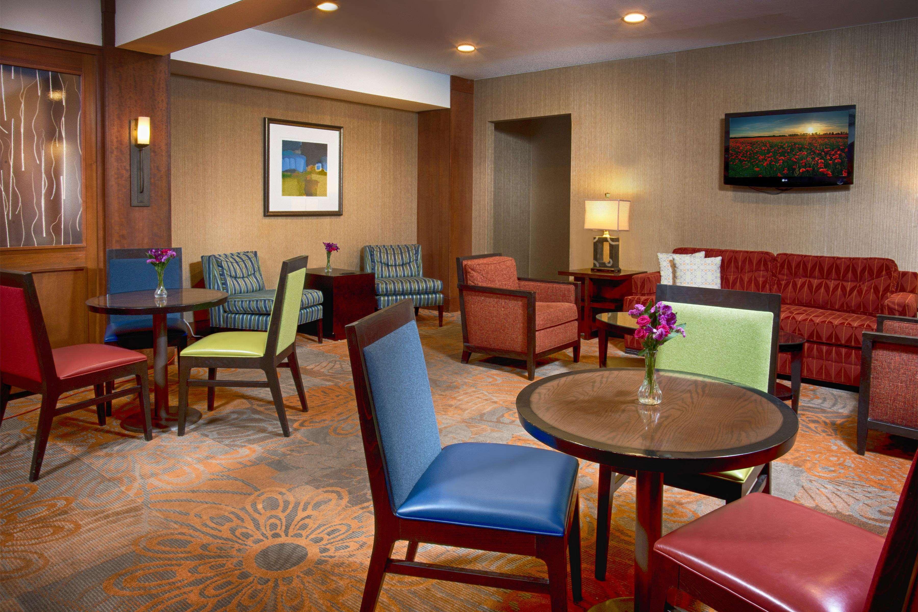 Doubletree by Hilton Norwalk - photo 37