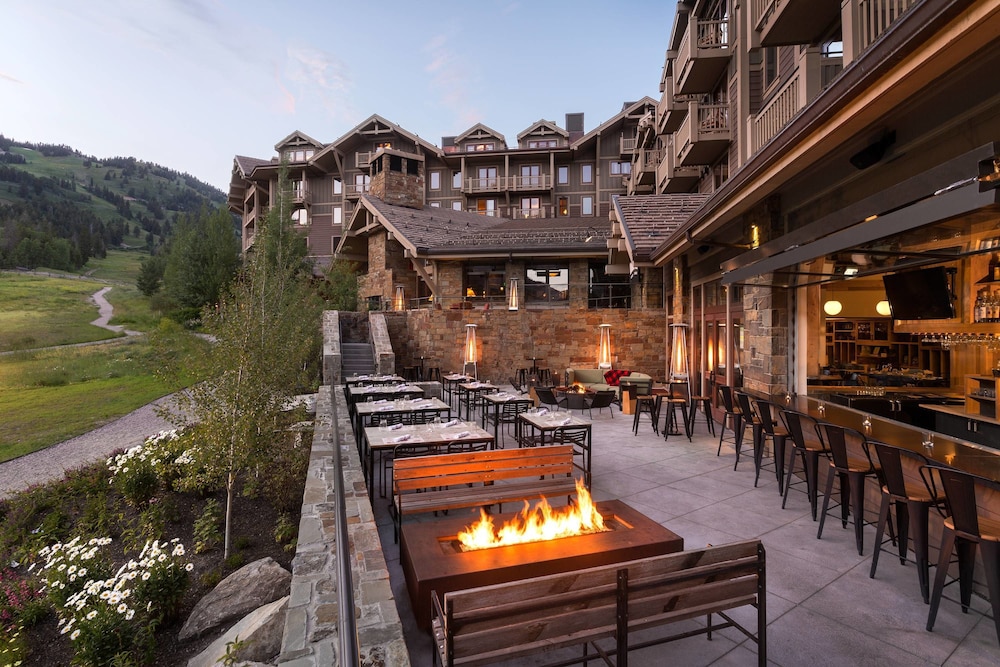 Four Seasons Resort Jackson Hole - photo 252