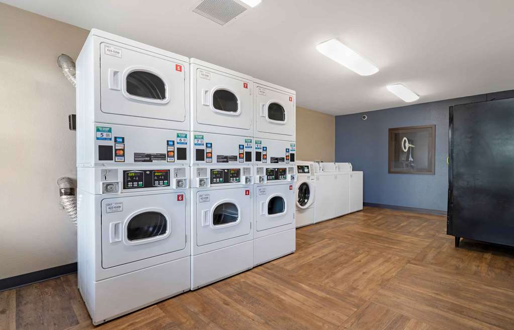 Extended Stay America Tulsa Central - photo 47