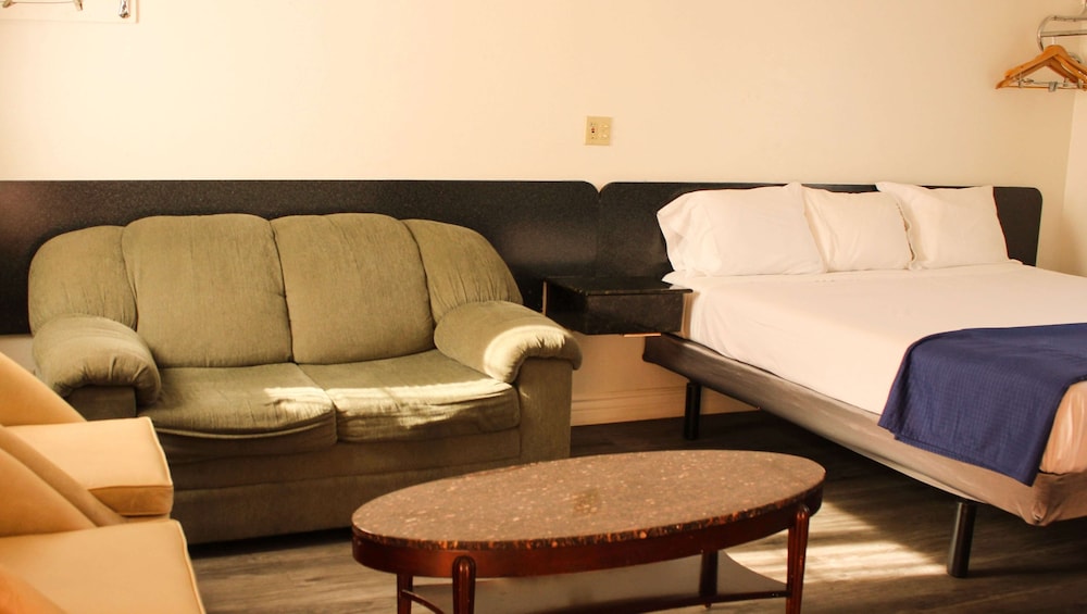 Motel 6 Glendale CA Pasadena Burbank Los Angeles - photo 21