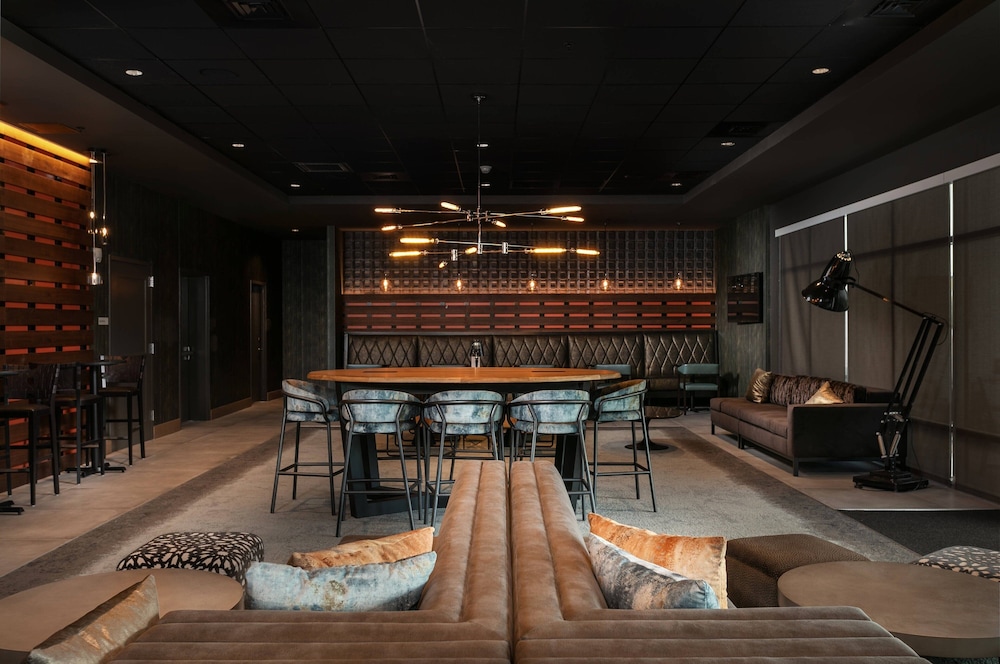 TownePlace Suites by Marriott Nashville Midtown - photo 49