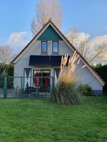 Ferienhaus Strandnah - last minute hotel in Breskens