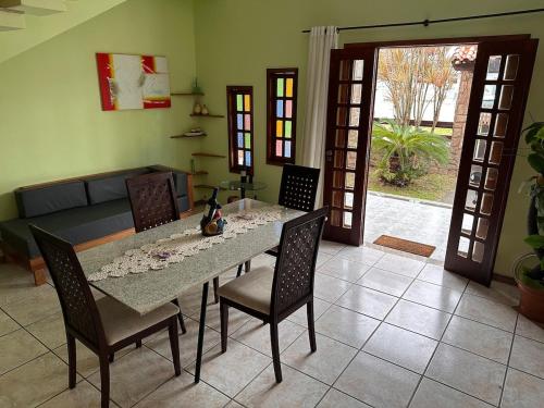 Aconchego By The Lagoon — Araruama