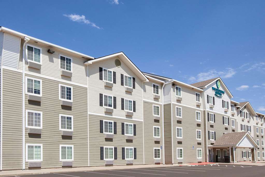 WoodSpring Suites Amarillo East I 40 - photo 2