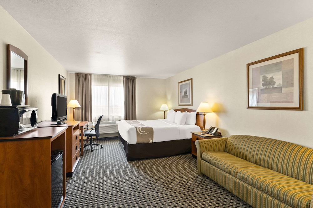 Quality Inn Cheyenne I 25 South - photo 18