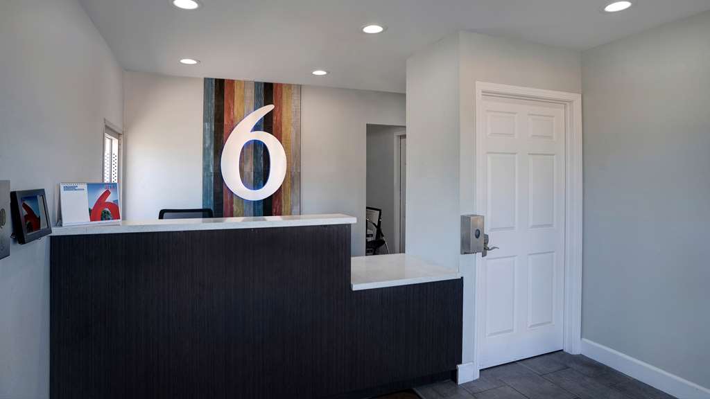 Motel 6 Arcata CA Cal Poly Humboldt - photo 21