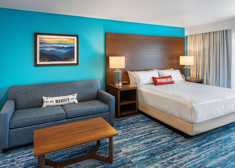 Compass Hotel Pigeon Forge - photo 7