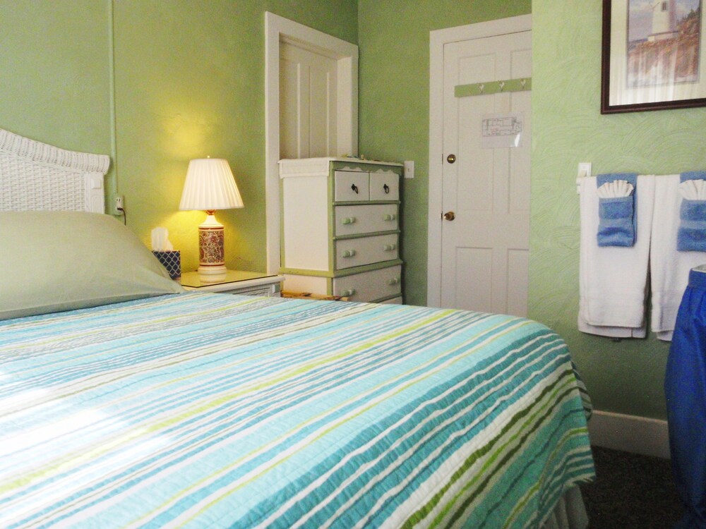 The Inn At The Shore - photo 54