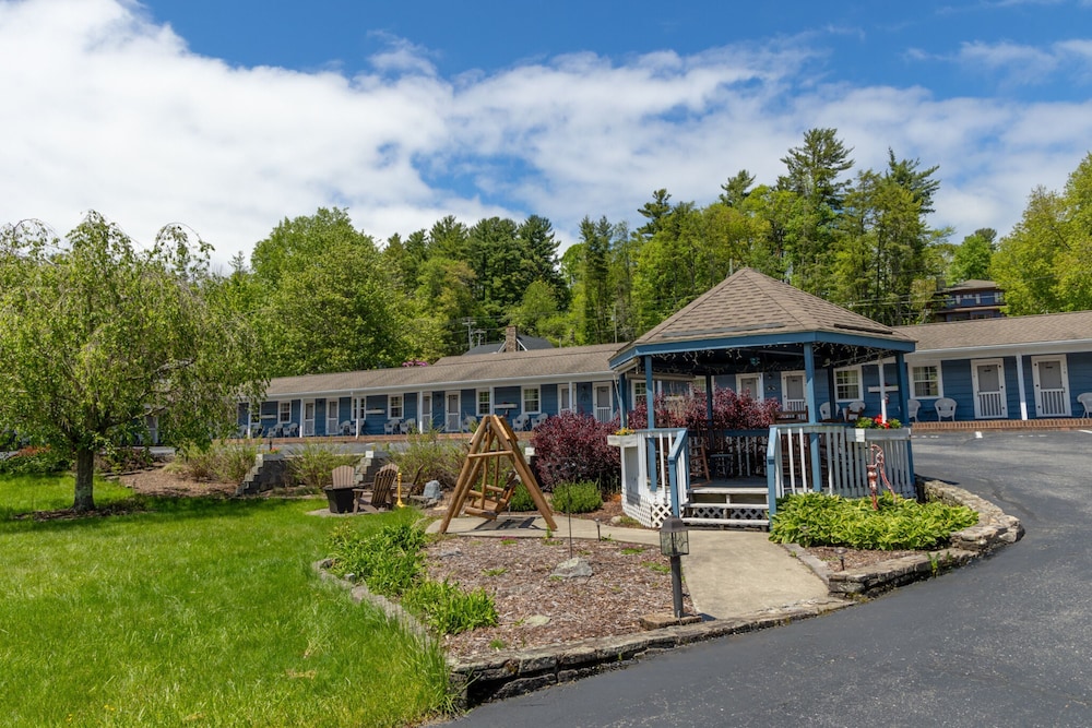 Blowing Rock Inn - photo 47