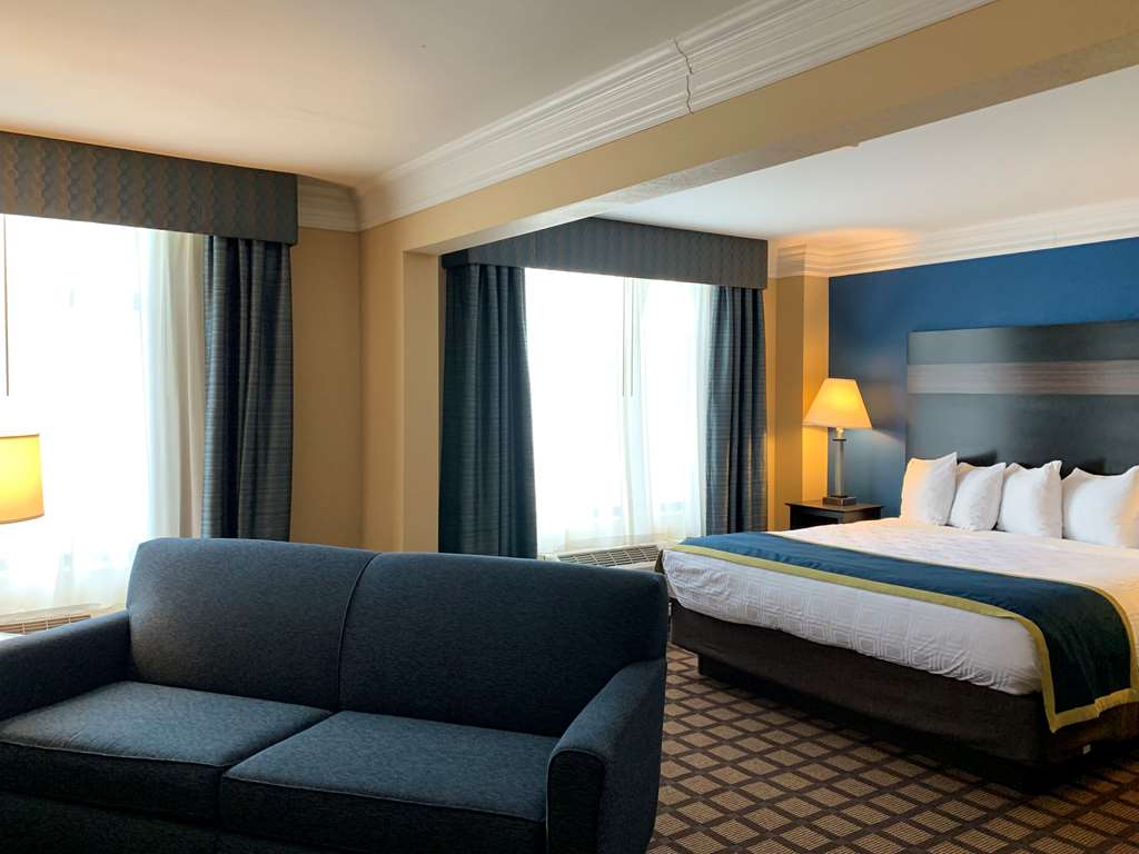 Comfort Inn Saint Paul East - photo 12